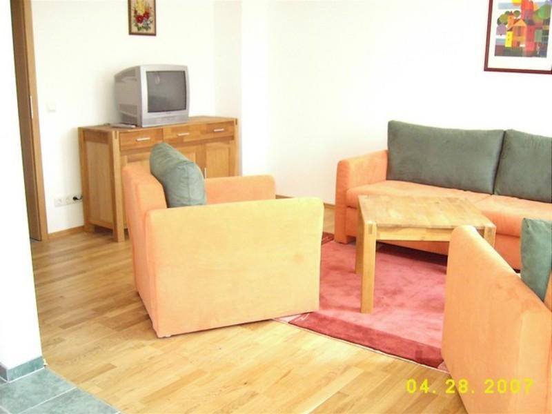 Fewo_S Alter Gutshof We15569 Apartment Sellin  Room photo